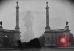 Image of Fairmount Park Philadelphia Pennsylvania USA, 1918, second 12 stock footage video 65675052553