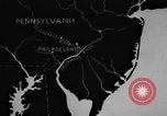 Image of Fairmount Park Philadelphia Pennsylvania USA, 1918, second 25 stock footage video 65675052553