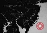 Image of Fairmount Park Philadelphia Pennsylvania USA, 1918, second 29 stock footage video 65675052553