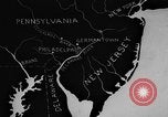 Image of Fairmount Park Philadelphia Pennsylvania USA, 1918, second 37 stock footage video 65675052553