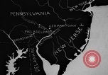 Image of Fairmount Park Philadelphia Pennsylvania USA, 1918, second 38 stock footage video 65675052553