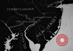 Image of Fairmount Park Philadelphia Pennsylvania USA, 1918, second 39 stock footage video 65675052553
