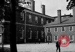 Image of Fairmount Park Philadelphia Pennsylvania USA, 1918, second 56 stock footage video 65675052553