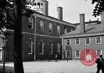 Image of Fairmount Park Philadelphia Pennsylvania USA, 1918, second 58 stock footage video 65675052553
