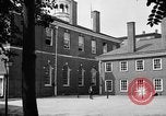 Image of Fairmount Park Philadelphia Pennsylvania USA, 1918, second 59 stock footage video 65675052553