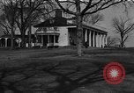 Image mansion Alexandria Virginia USA, 1918, de la seconde 1 séquences d'archives historiques vidéo 65675052554