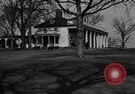 Image mansion Alexandria Virginia USA, 1918, de la seconde 3 séquences d'archives historiques vidéo 65675052554