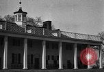 Image mansion Alexandria Virginia USA, 1918, de la seconde 22 séquences d'archives historiques vidéo 65675052554