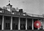 Image mansion Alexandria Virginia USA, 1918, de la seconde 23 séquences d'archives historiques vidéo 65675052554
