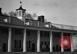 Image mansion Alexandria Virginia USA, 1918, de la seconde 26 séquences d'archives historiques vidéo 65675052554