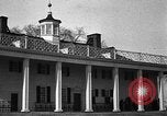 Image mansion Alexandria Virginia USA, 1918, de la seconde 27 séquences d'archives historiques vidéo 65675052554