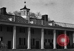 Image mansion Alexandria Virginia USA, 1918, de la seconde 28 séquences d'archives historiques vidéo 65675052554