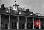 Image mansion Alexandria Virginia USA, 1918, de la seconde 29 séquences d'archives historiques vidéo 65675052554