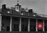 Image mansion Alexandria Virginia USA, 1918, de la seconde 30 séquences d'archives historiques vidéo 65675052554
