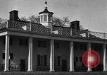 Image mansion Alexandria Virginia USA, 1918, de la seconde 32 séquences d'archives historiques vidéo 65675052554