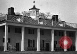 Image mansion Alexandria Virginia USA, 1918, de la seconde 33 séquences d'archives historiques vidéo 65675052554