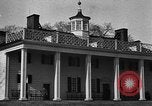 Image mansion Alexandria Virginia USA, 1918, de la seconde 35 séquences d'archives historiques vidéo 65675052554