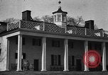 Image mansion Alexandria Virginia USA, 1918, de la seconde 36 séquences d'archives historiques vidéo 65675052554