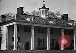Image mansion Alexandria Virginia USA, 1918, de la seconde 37 séquences d'archives historiques vidéo 65675052554