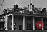 Image mansion Alexandria Virginia USA, 1918, de la seconde 39 séquences d'archives historiques vidéo 65675052554
