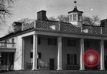 Image mansion Alexandria Virginia USA, 1918, de la seconde 40 séquences d'archives historiques vidéo 65675052554