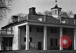 Image mansion Alexandria Virginia USA, 1918, de la seconde 41 séquences d'archives historiques vidéo 65675052554