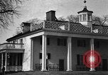 Image mansion Alexandria Virginia USA, 1918, de la seconde 42 séquences d'archives historiques vidéo 65675052554