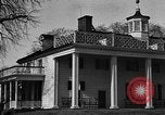 Image mansion Alexandria Virginia USA, 1918, de la seconde 43 séquences d'archives historiques vidéo 65675052554