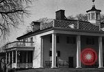 Image mansion Alexandria Virginia USA, 1918, de la seconde 44 séquences d'archives historiques vidéo 65675052554