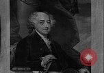 Image John Adams Richmond Virginia USA, 1918, de la seconde 3 séquences d'archives historiques vidéo 65675052556