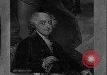 Image John Adams Richmond Virginia USA, 1918, de la seconde 4 séquences d'archives historiques vidéo 65675052556