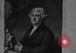 Image John Adams Richmond Virginia USA, 1918, de la seconde 9 séquences d'archives historiques vidéo 65675052556