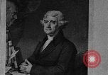Image John Adams Richmond Virginia USA, 1918, de la seconde 10 séquences d'archives historiques vidéo 65675052556