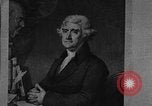 Image John Adams Richmond Virginia USA, 1918, de la seconde 14 séquences d'archives historiques vidéo 65675052556
