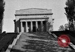 Image Statue de la Liberté Kentucky USA, 1918, de la seconde 15 séquences d'archives historiques vidéo 65675052557