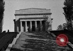 Image Statue de la Liberté Kentucky USA, 1918, de la seconde 20 séquences d'archives historiques vidéo 65675052557