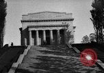 Image Statue de la Liberté Kentucky USA, 1918, de la seconde 25 séquences d'archives historiques vidéo 65675052557