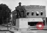 Image Statue de la Liberté Kentucky USA, 1918, de la seconde 41 séquences d'archives historiques vidéo 65675052557