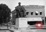Image Statue de la Liberté Kentucky USA, 1918, de la seconde 42 séquences d'archives historiques vidéo 65675052557