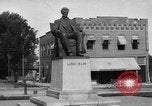 Image Statue de la Liberté Kentucky USA, 1918, de la seconde 43 séquences d'archives historiques vidéo 65675052557