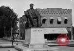 Image Statue de la Liberté Kentucky USA, 1918, de la seconde 44 séquences d'archives historiques vidéo 65675052557