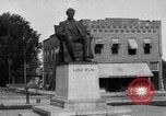 Image Statue de la Liberté Kentucky USA, 1918, de la seconde 47 séquences d'archives historiques vidéo 65675052557