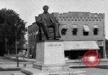 Image Statue de la Liberté Kentucky USA, 1918, de la seconde 48 séquences d'archives historiques vidéo 65675052557
