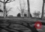 Image Mount Vernon mansion Alexandria Virginia USA, 1918, de la seconde 1 séquences d'archives historiques vidéo 65675052558