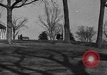 Image Mount Vernon mansion Alexandria Virginia USA, 1918, de la seconde 4 séquences d'archives historiques vidéo 65675052558