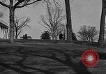 Image Mount Vernon mansion Alexandria Virginia USA, 1918, de la seconde 5 séquences d'archives historiques vidéo 65675052558