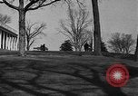 Image Mount Vernon mansion Alexandria Virginia USA, 1918, de la seconde 6 séquences d'archives historiques vidéo 65675052558