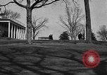 Image Mount Vernon mansion Alexandria Virginia USA, 1918, de la seconde 8 séquences d'archives historiques vidéo 65675052558