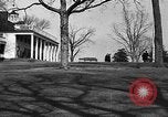 Image Mount Vernon mansion Alexandria Virginia USA, 1918, de la seconde 10 séquences d'archives historiques vidéo 65675052558