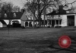 Image Mount Vernon mansion Alexandria Virginia USA, 1918, de la seconde 21 séquences d'archives historiques vidéo 65675052558